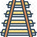 Railroad  Icon