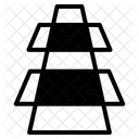 Railroad  Icon