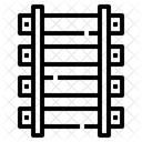 Railroad  Icon