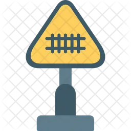 Railroad  Icon