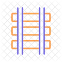 Rails  Icon