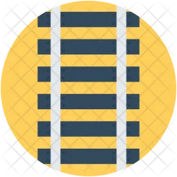 Railtrack  Icon