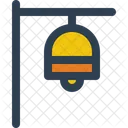 Railway Bell  Icon