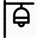 Railway Bell  Icon
