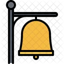 Railway Bell  Icon
