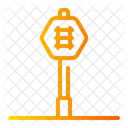 Railway Traffic Sign Road Sign Icon