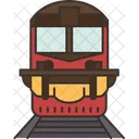 Railway  Icon