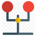 Railway Signal Icon