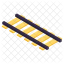 Railway Track  Icon