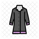 Rain Coat Icon