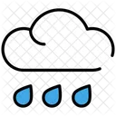 Rain Icon