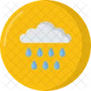Rain Icon