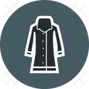 Rain Coat Icon