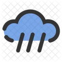 Essential Storm Weather Icon