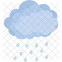 Rain Icon