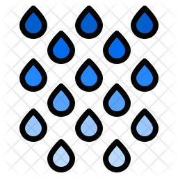 Rain Icon