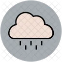 Rain Raining Weather Icon
