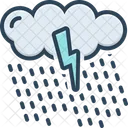 Rain Drop Raindrop Icon