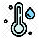 Rain  Icon