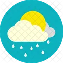 Rain Weather Water Icon