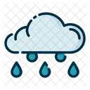 Rain Icon