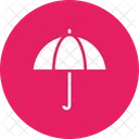 Rain Umbrella Icon