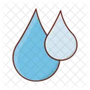 Rain  Icon