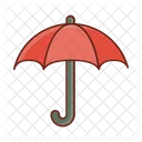 Rain  Icon