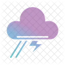 Rain Icon Icon