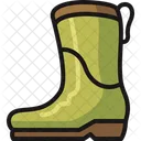 Rain Boots Icon