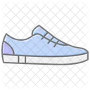 Rain Boots Lineal Color Icon Icon