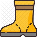 Rain boots  Icon