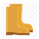 Rain Boots Icon