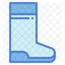 Rain Boots  Icon