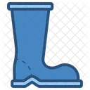 Rain Boots  Symbol