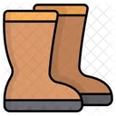 Rain Boots Footwear Fashion Icon
