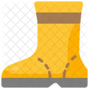 Rain boots  Icon
