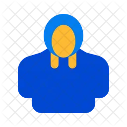 Rain coat  Icon