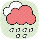 Rain-fed land  Icon