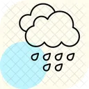 Rain-fed land  Icon