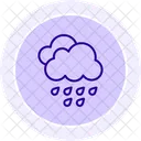 Rain-fed land  Icon