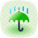 Rain Icon