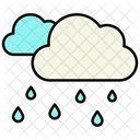 Rain Icon