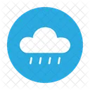 Rain  Icon