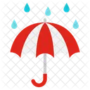Rain  Icon