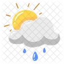 Spring Spring Nature Icon