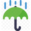 Rain Icon