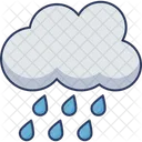 Rain  アイコン