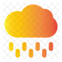 Rain  Icon