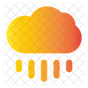 Rain  Icon